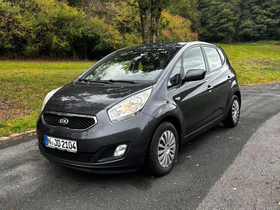 Kia Venga