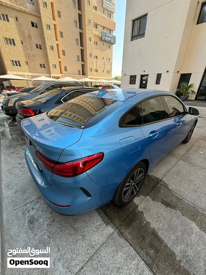 BMW 2 Series 2021 photo 4