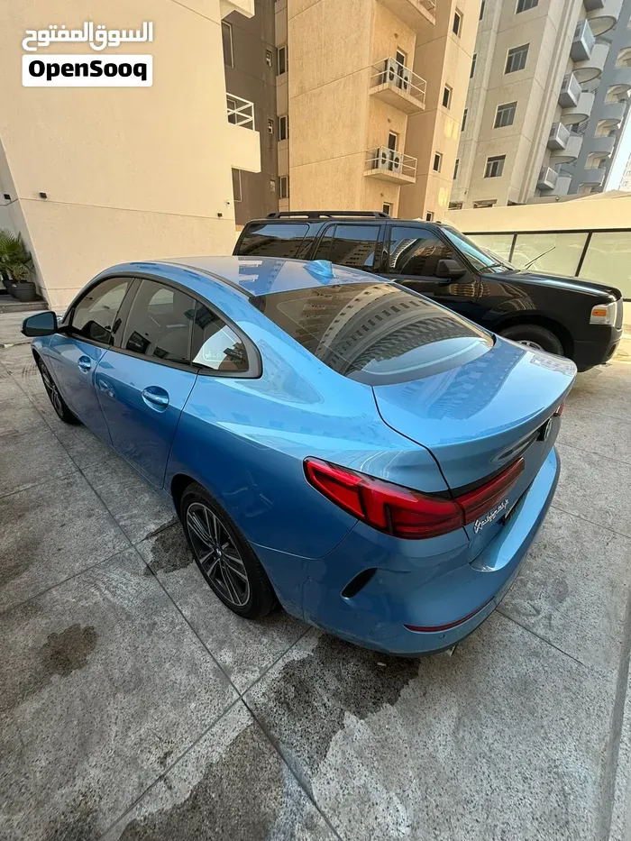 BMW 2 Series 2021 photo 3