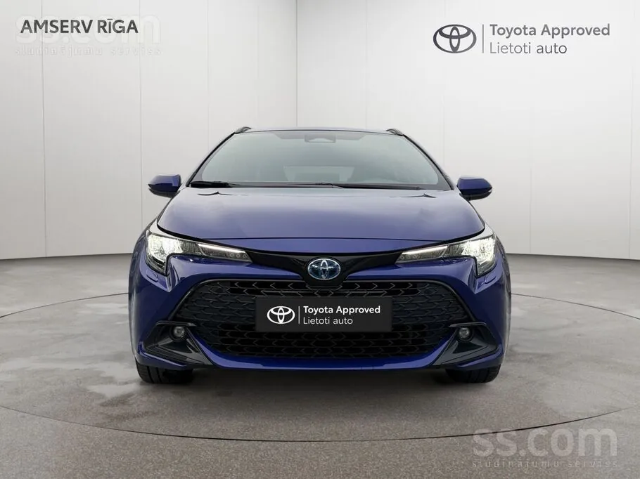 Toyota Corolla 2025 photo 5