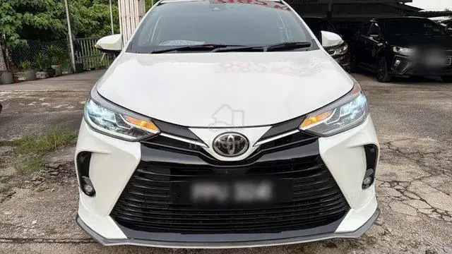 Toyota Vios