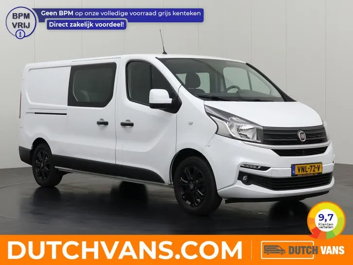 Fiat Talento