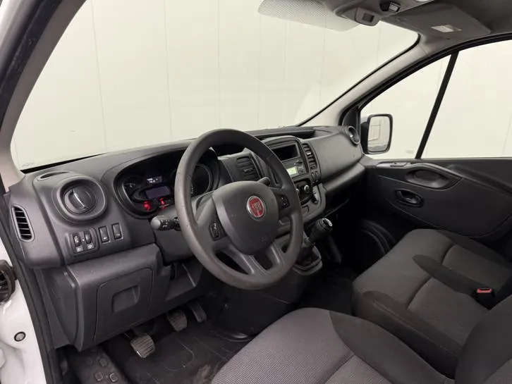 Fiat Talento 2021 photo 3