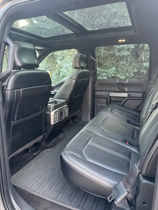 Ford F-150 2015 photo 5