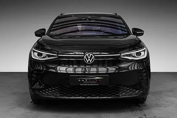 Volkswagen Id.4 Gtx 2022 photo 5