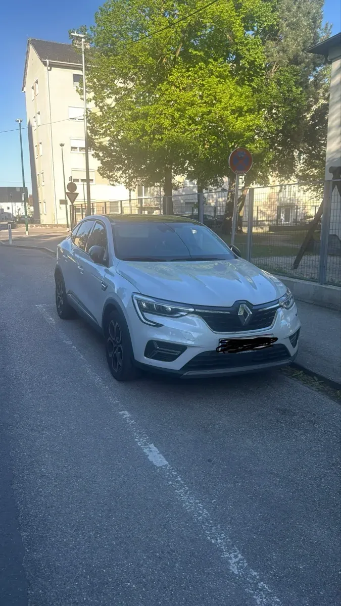 Renault Arkana 2023 photo 3