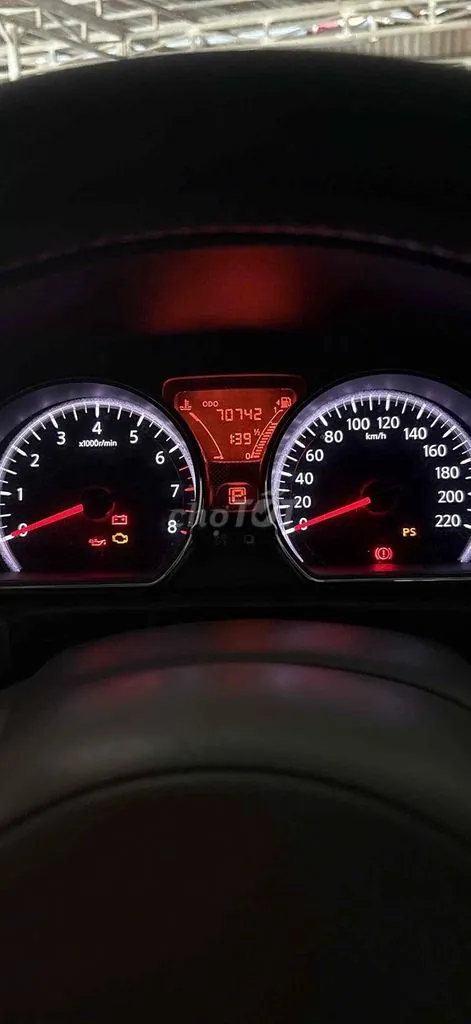 Nissan Sunny 2014 photo 3