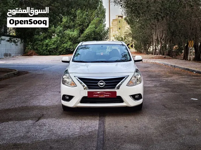 Nissan Sunny 2022 photo 2