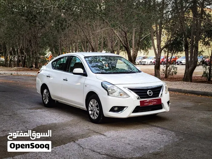 Nissan Sunny