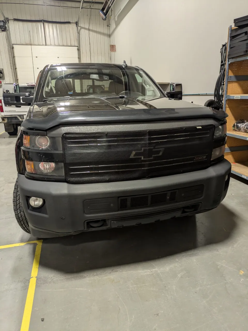 Chevrolet Other 2016 photo 2