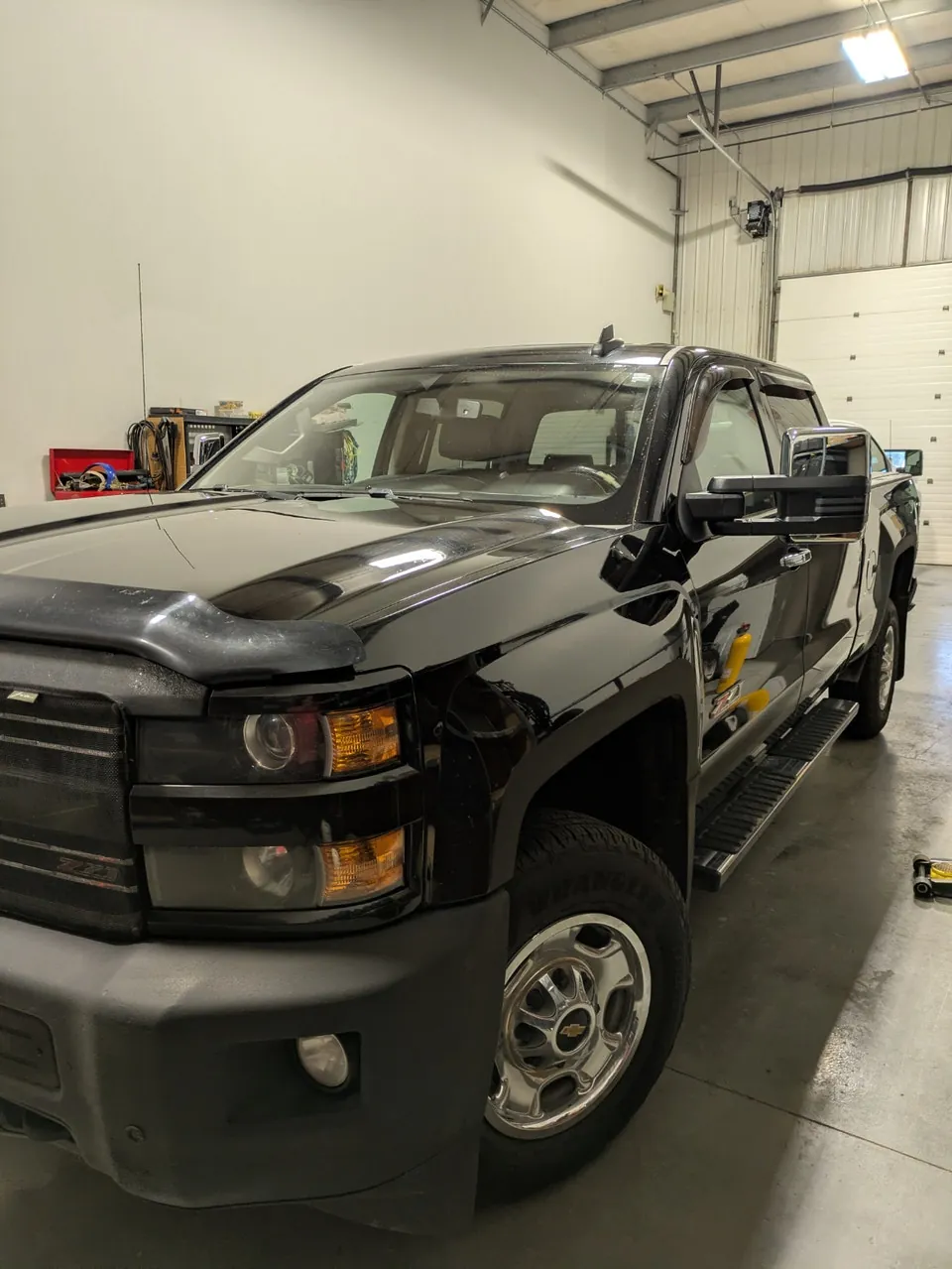 Chevrolet Other 2016 photo 3