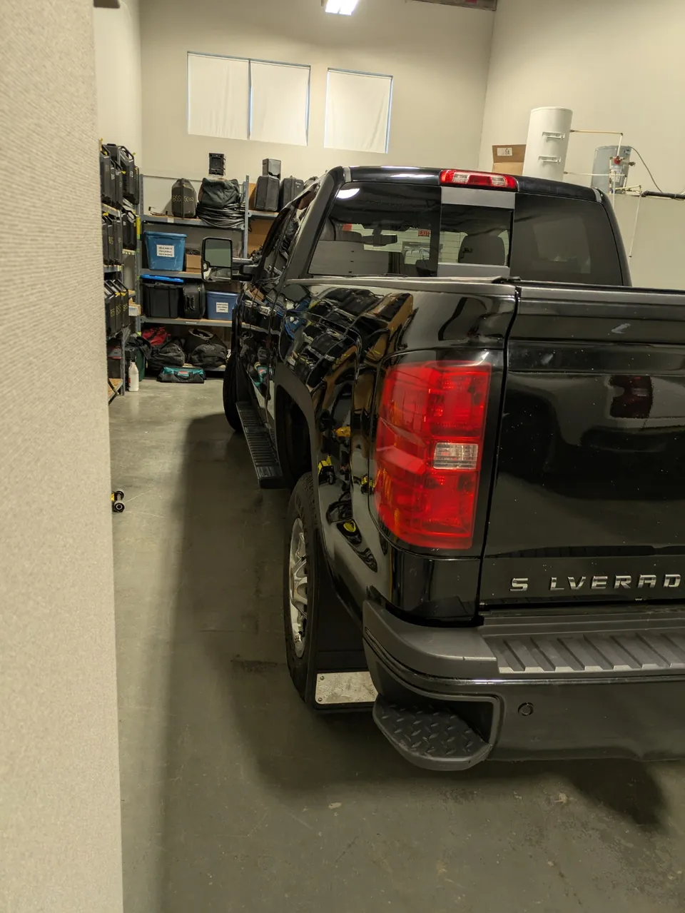 Chevrolet Other 2016 photo 4