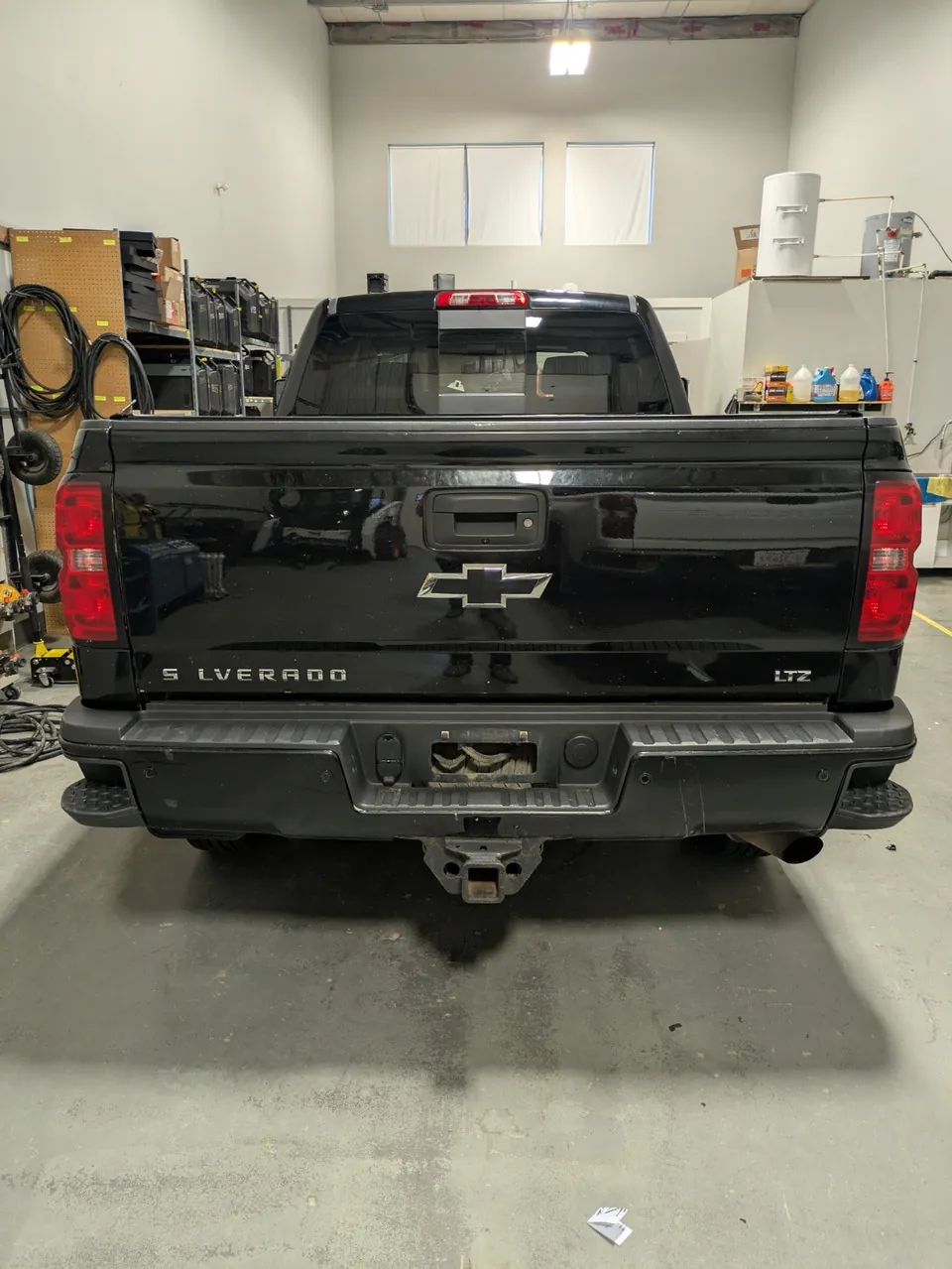 Chevrolet Other 2016 photo 5