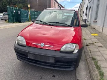 Fiat Seicento
