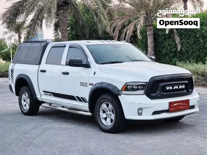 Dodge Ram 1500