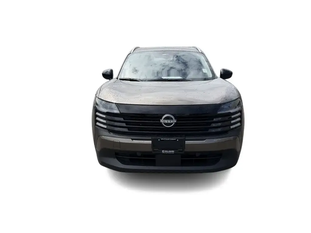 Nissan Kicks 2026 photo 4