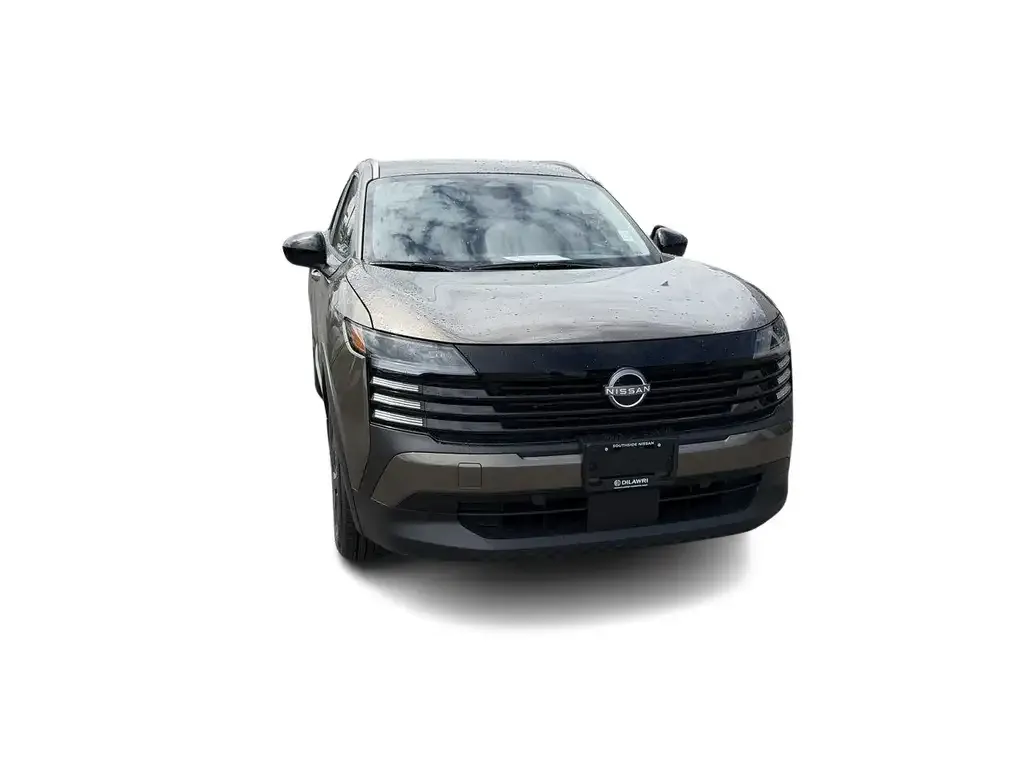 Nissan Kicks 2026 photo 3