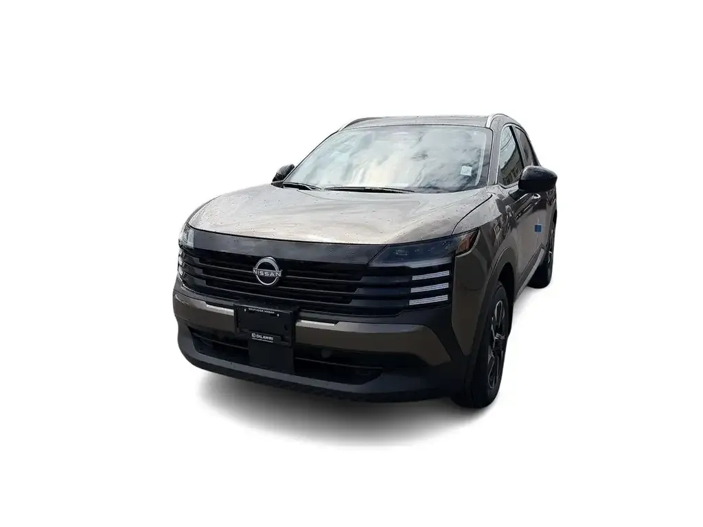 Nissan Kicks 2026 photo 5