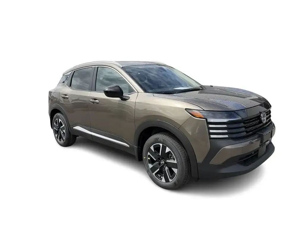 Nissan Kicks 2026 photo 2