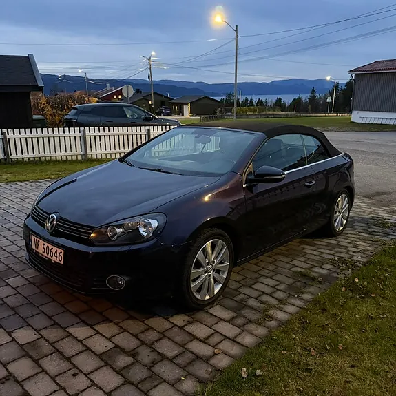 Volkswagen Golf Iii