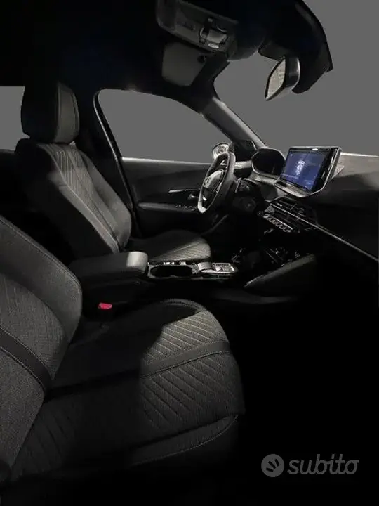 Peugeot 2008 2025 photo 2