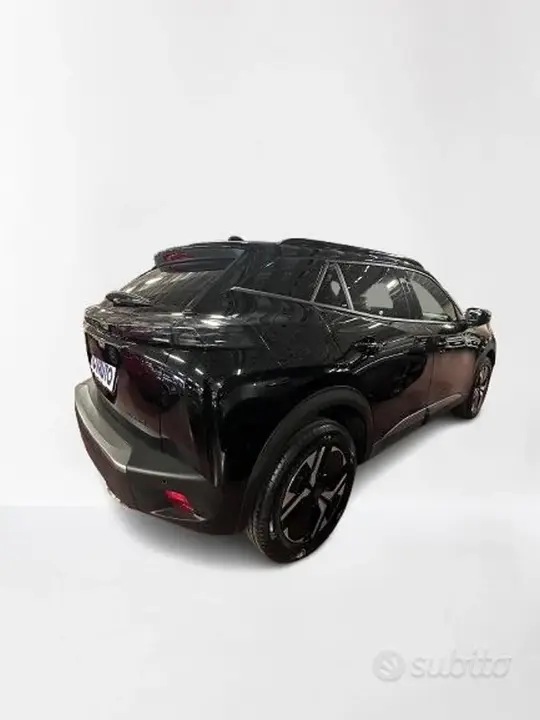 Peugeot 2008 2025 photo 5
