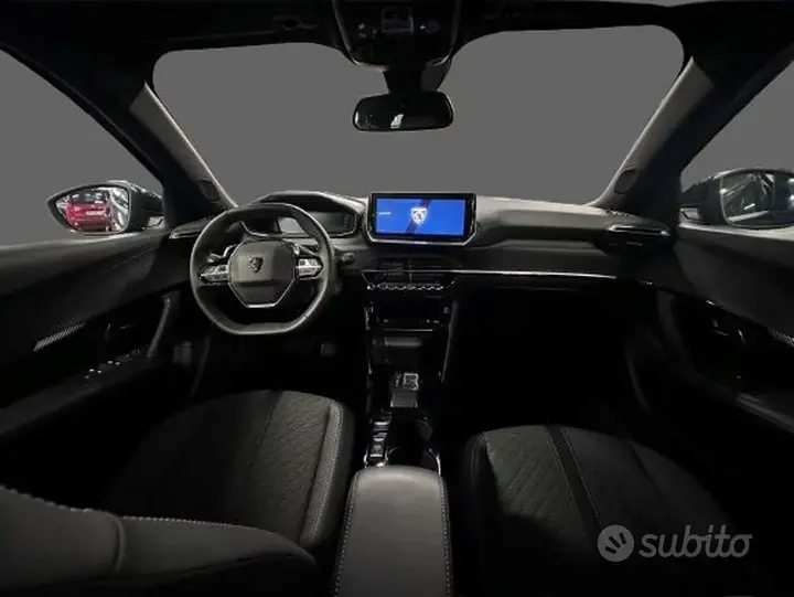 Peugeot 2008 2025 photo 3