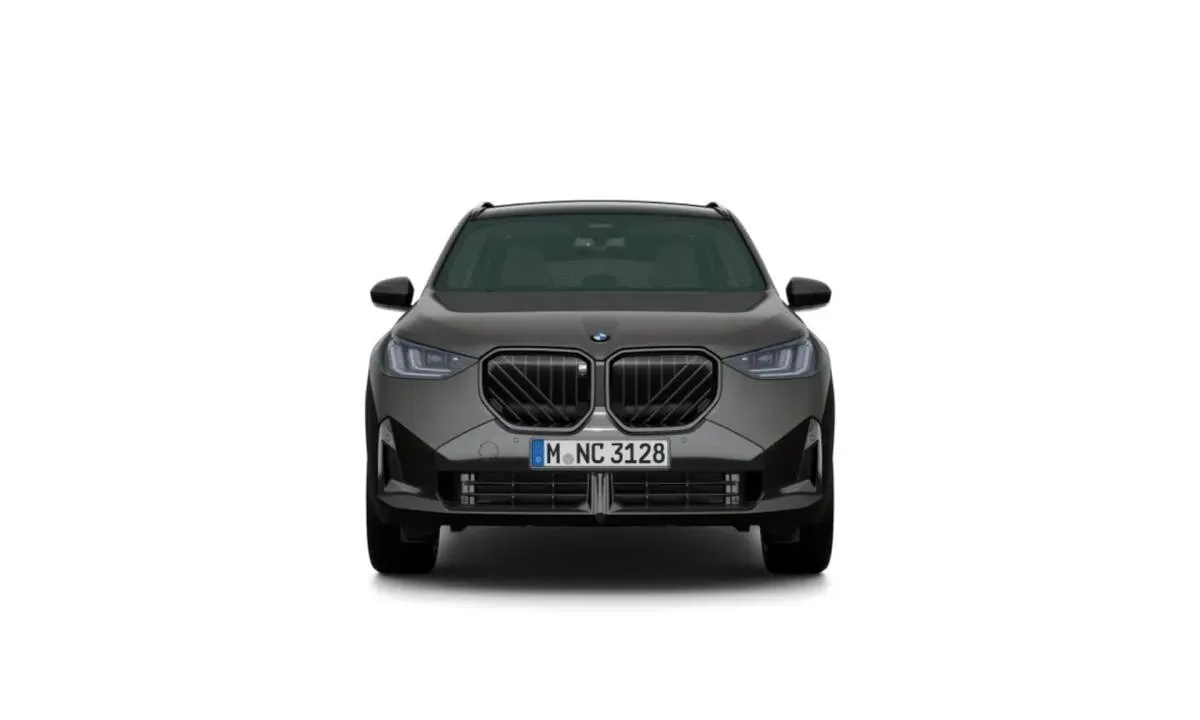 BMW X3 2023 photo 2