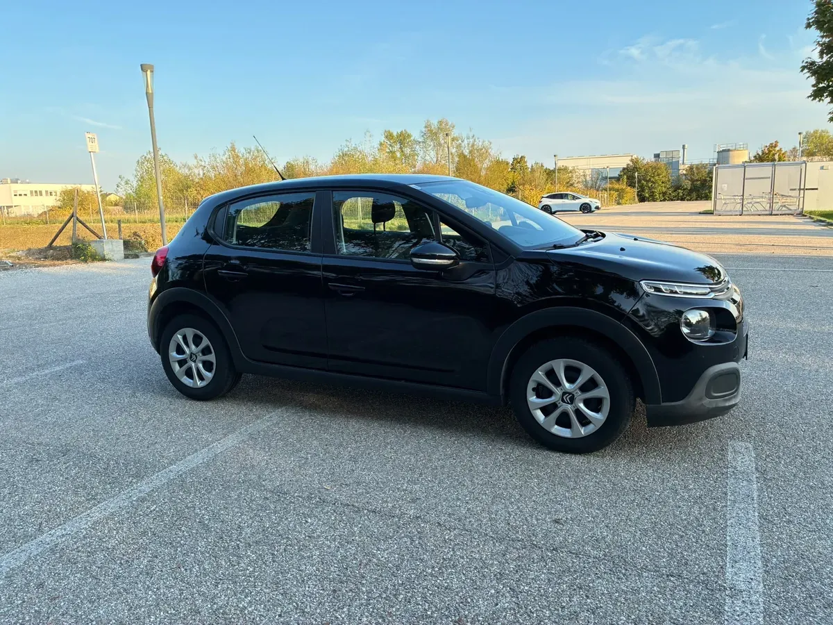 Citroen C3 2016 photo 3