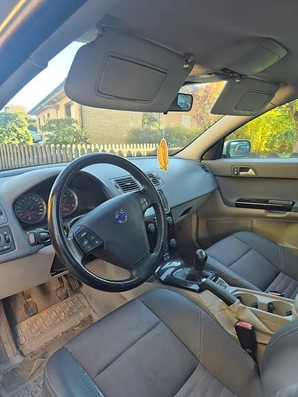 Volvo S40 2005 photo 5