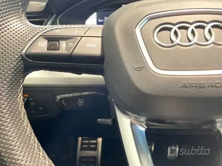 Audi Q5 2022 photo 5