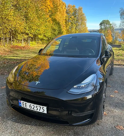 Tesla Model Y 2022 photo 4