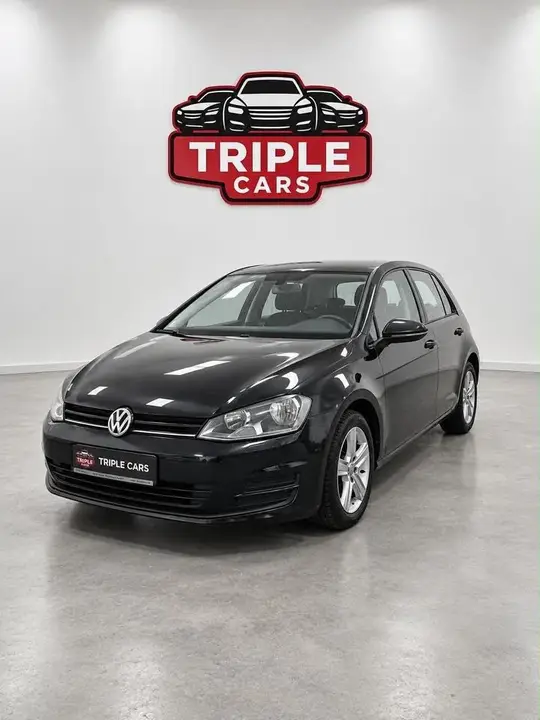 Volkswagen Golf 7
