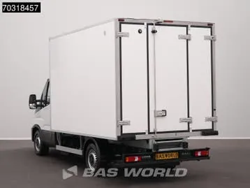 Iveco Daily 2022 photo 2