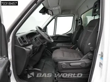Iveco Daily 2022 photo 3