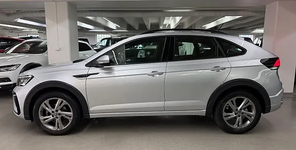 Volkswagen Taigo 2023 photo 2
