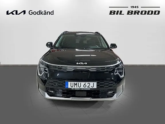 Kia Niro 2023 photo 2