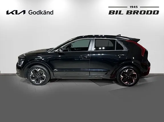 Kia Niro 2023 photo 4
