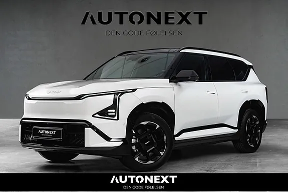 Kia Ev5
