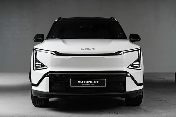 Kia Ev5 2026 photo 3