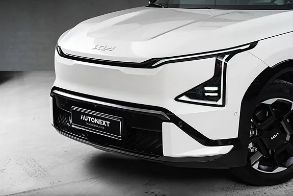 Kia Ev5 2026 photo 2