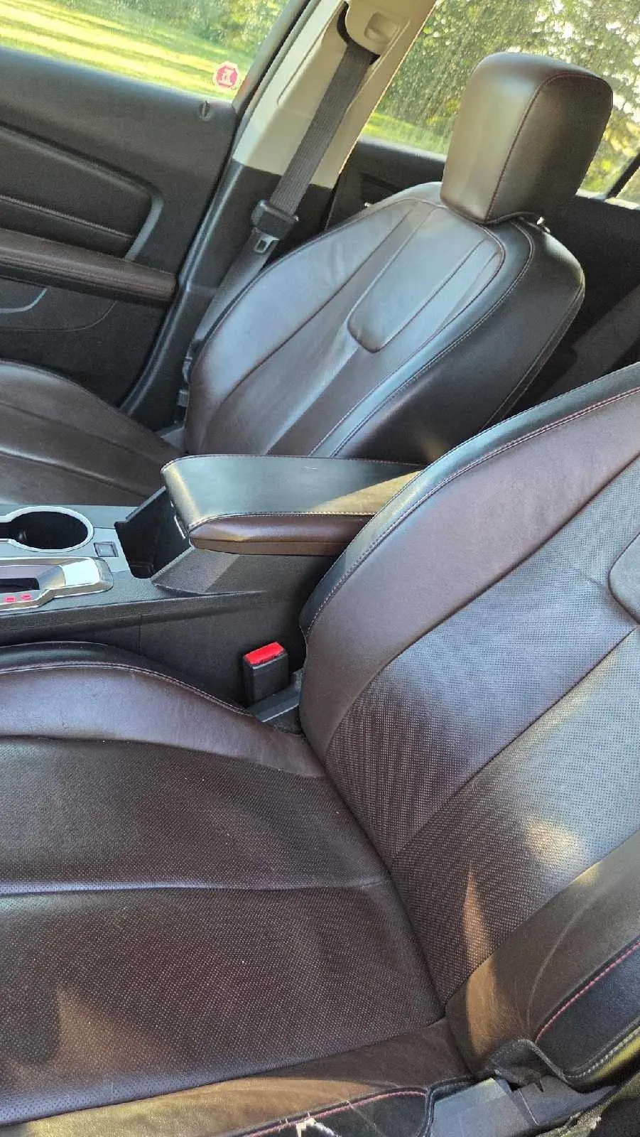 GMC Terrain 2012 photo 3