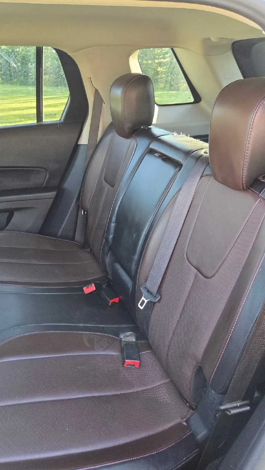 GMC Terrain 2012 photo 4