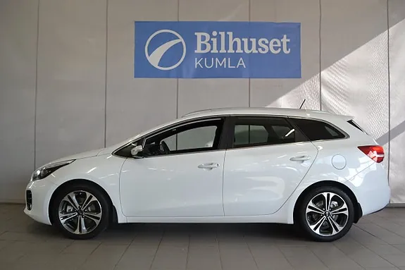 Kia Ceed 2016 photo 2