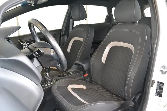 Kia Ceed 2016 photo 5