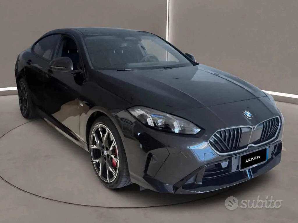 BMW 2 Series Gran Coupe 2025 photo 3