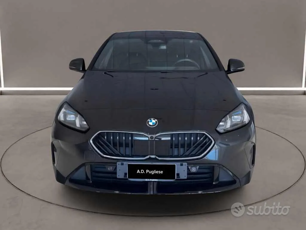 BMW 2 Series Gran Coupe 2025 photo 2