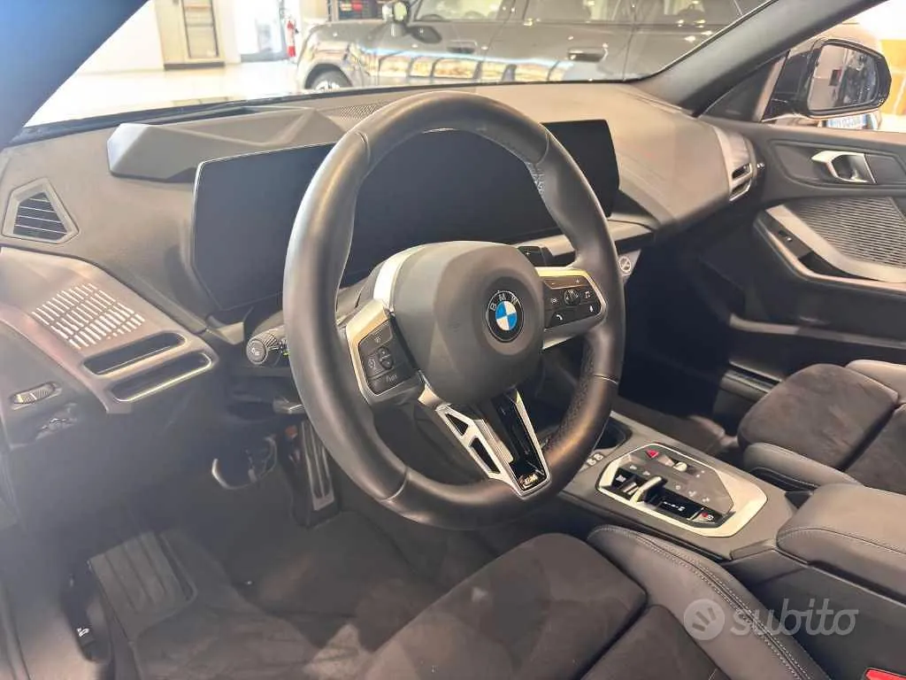 BMW 2 Series Gran Coupe 2025 photo 5