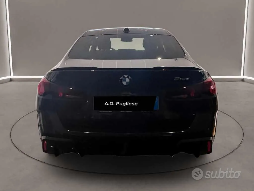 BMW 2 Series Gran Coupe 2025 photo 4