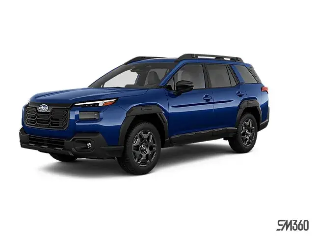 Subaru Outback 2026 photo 3